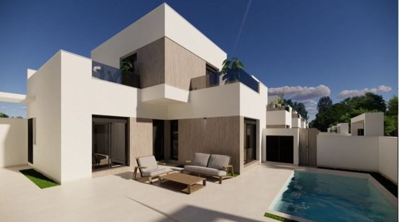 Alicante - San Fulgencio - 116m2