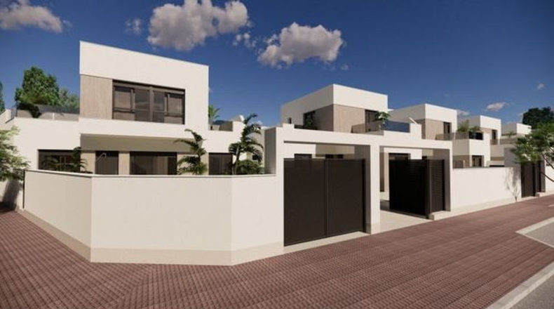 Alicante - San Fulgencio - 116m2