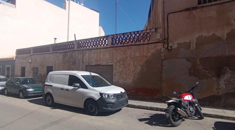 Alicante - Crevillente - 191m2