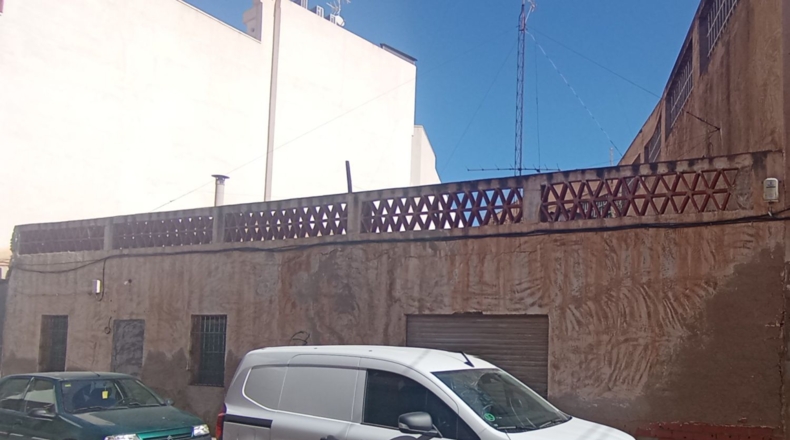 Alicante - Crevillente - 191m2