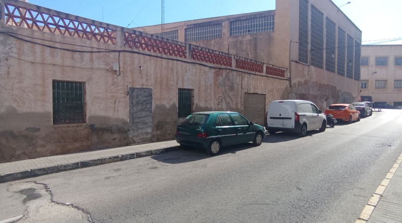 Alicante - Crevillente - 191m2