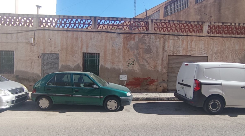 Alicante - Crevillente - 191m2