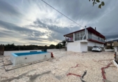 Casa de camp amb terreny en venda a Crevillent ref.: TR349213 foto