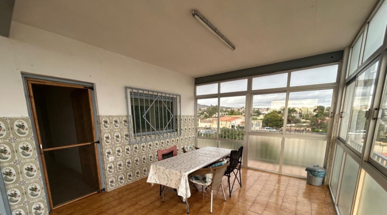 Аликанте - Crevillent - 500m2
