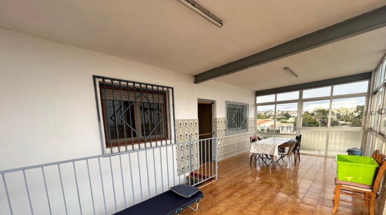 Аликанте - Crevillent - 500m2