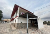 Casa de camp amb terreny en venda a Crevillent ref.: TR349213 foto