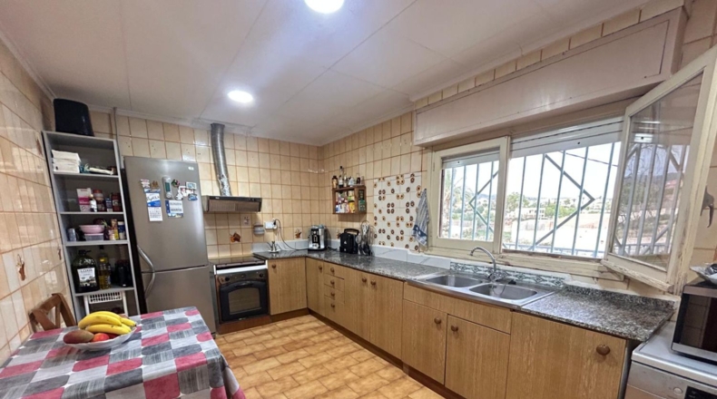 Аликанте - Crevillent - 500m2