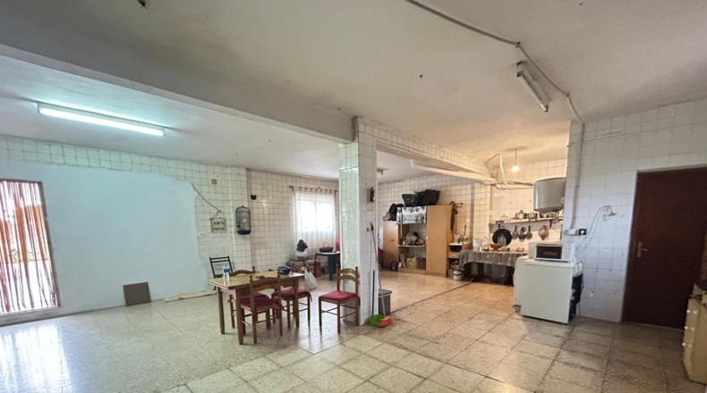 Аликанте - Crevillent - 500m2