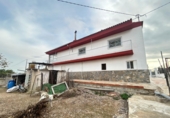 Casa de camp amb terreny en venda a Crevillent ref.: TR349213 foto