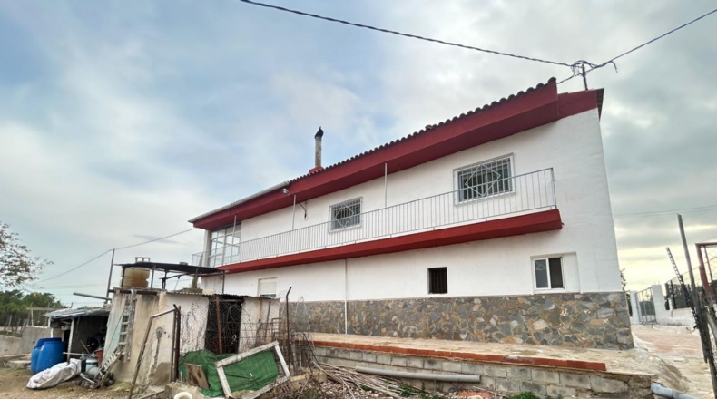 Аликанте - Crevillent - 500m2
