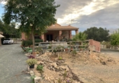 Casa de camp amb terreny en venda a el Fondó de les Neus ref.: TR349255 foto