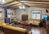 Casa de camp amb terreny en venda a el Fondó de les Neus ref.: TR349255 foto