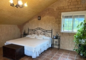 Casa de camp amb terreny en venda a el Fondó de les Neus ref.: TR349255 foto