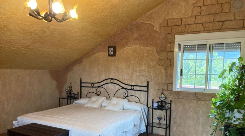 Аликанте - Hondón de las Nieves - 18000m2