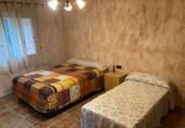Casa de camp amb terreny en venda a el Fondó de les Neus ref.: TR349255 foto