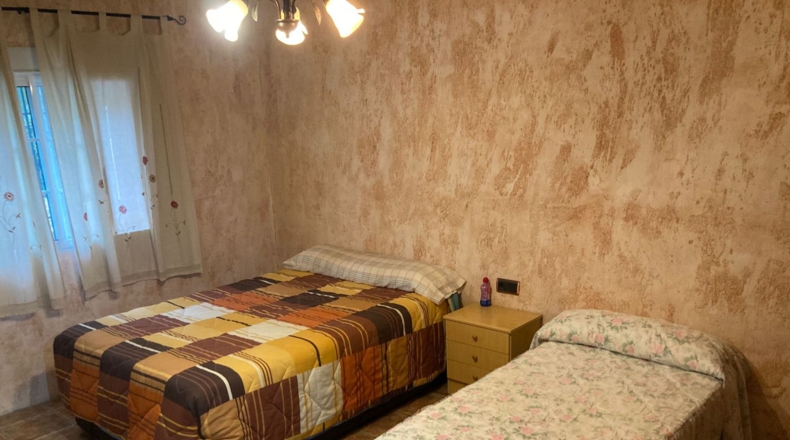 Аликанте - Hondón de las Nieves - 18000m2