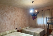Casa de camp amb terreny en venda a el Fondó de les Neus ref.: TR349255 foto