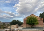 Casa de camp amb terreny en venda a el Fondó de les Neus ref.: TR349255 foto