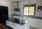 Casa de campo con terreno en venta en Abanilla ref: TR351182 foto