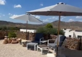 Casa de campo con terreno en venta en Abanilla ref: TR351182 foto