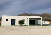 Casa de campo con terreno en venta en Abanilla ref: TR351182 foto