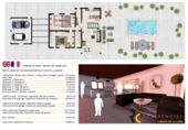 Casa de campo con terreno en venta en Abanilla ref: TR351182 foto
