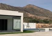 Casa de campo con terreno en venta en Abanilla ref: TR351182 foto