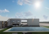 Casa de campo con terreno en venta en Abanilla ref: TR351182 foto