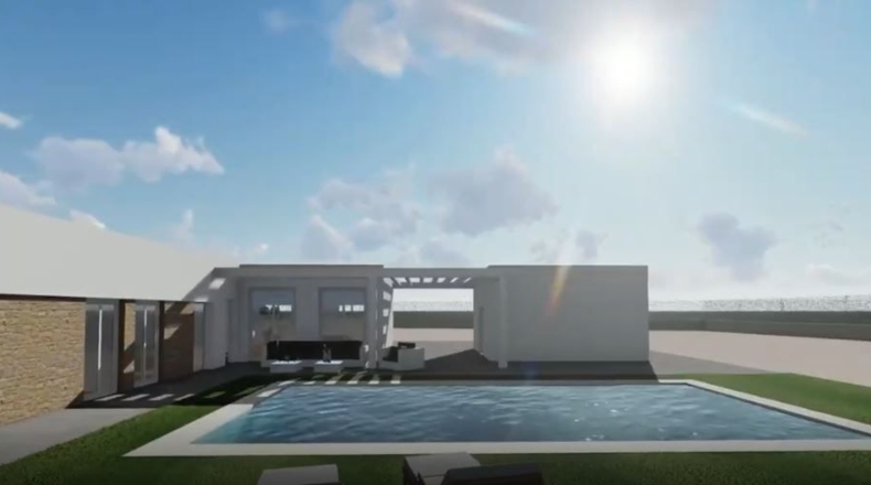Мурсия - Abanilla - 5000m2