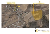Casa de campo con terreno en venta en Abanilla ref: TR351182 foto