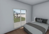 Casa de campo con terreno en venta en Abanilla ref: TR351182 foto