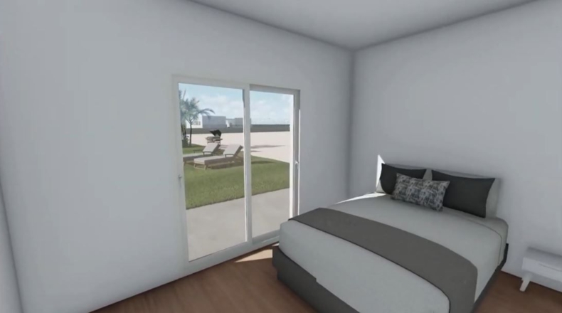 Мурсия - Abanilla - 5000m2