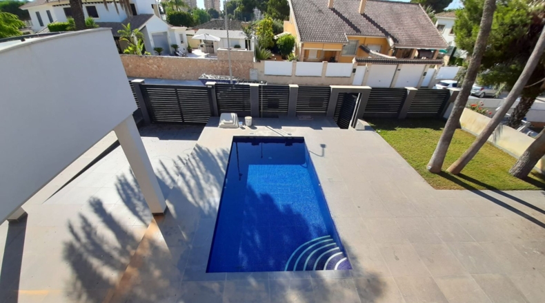 Аликанте - Orihuela - 700m2