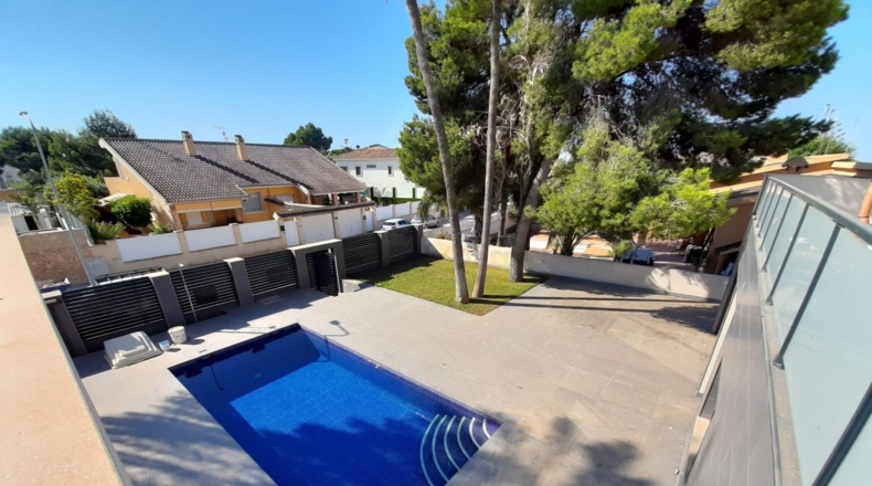Аликанте - Orihuela - 700m2