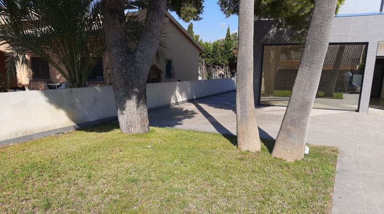 Аликанте - Orihuela - 700m2