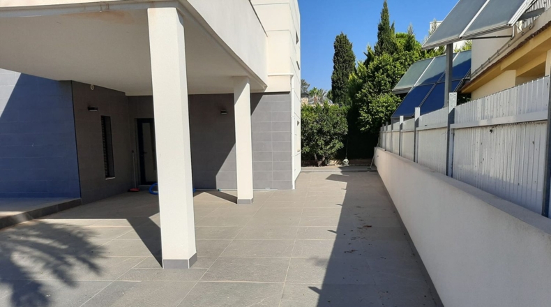 Аликанте - Orihuela - 700m2