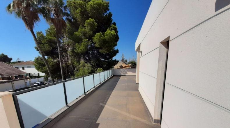 Аликанте - Orihuela - 700m2