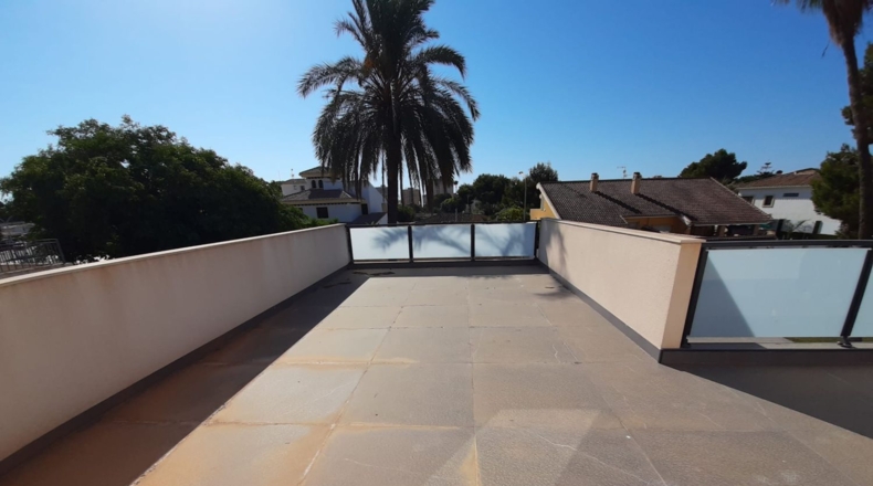 Аликанте - Orihuela - 700m2