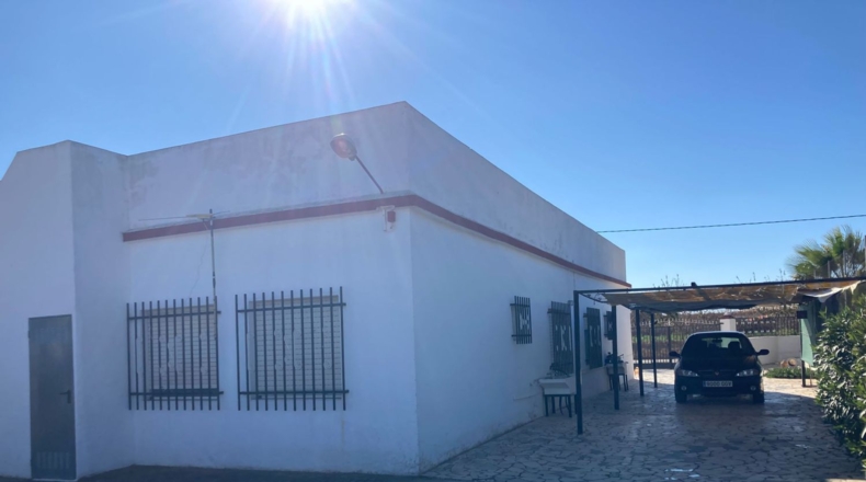 Alicante - Hondón de las Nieves - 3000m2