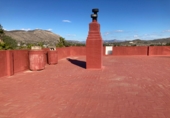 Country house with land for sale in Hondón de las Nieves ref: TR363898 photo