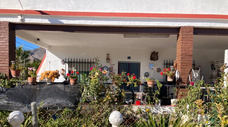 Alicante - Hondón de las Nieves - 3000m2