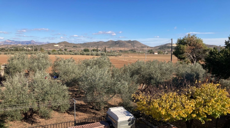 Alicante - Hondón de las Nieves - 3000m2
