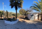 Country house with land for sale in Hondón de las Nieves ref: TR363898 photo