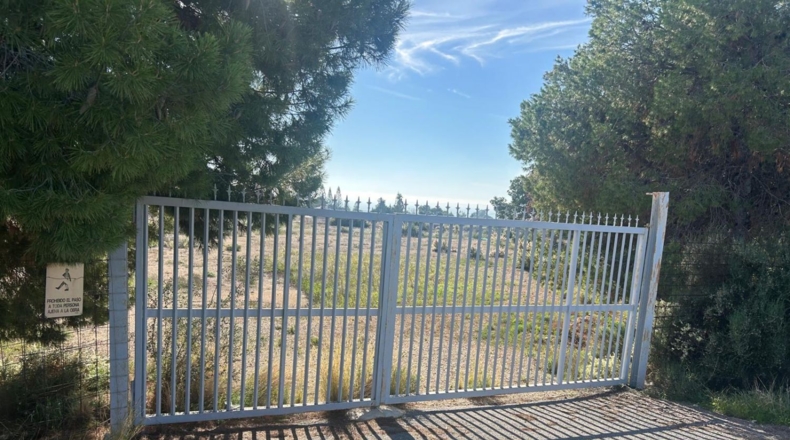 Alicante - Crevillent - 17967m2