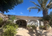 Casa de camp amb terreny en venda a Crevillent ref.: TR370009 foto