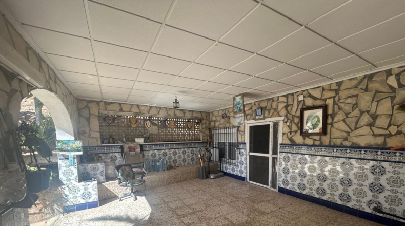Alicante - Crevillente - 1500m2