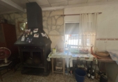 Casa de camp amb terreny en venda a Crevillent ref.: TR370009 foto