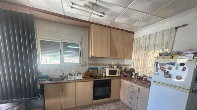 Alicante - Crevillente - 1500m2