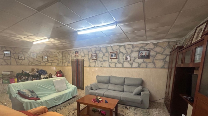 Alicante - Crevillente - 1500m2