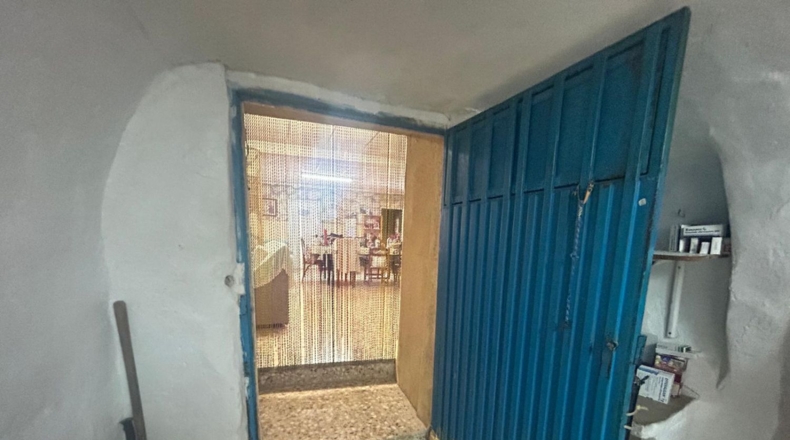Alicante - Crevillente - 1500m2